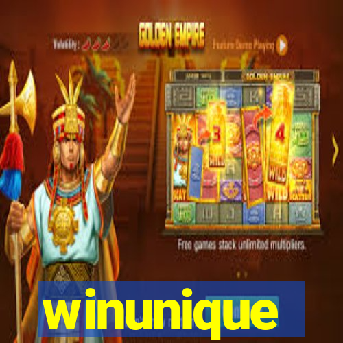 winunique