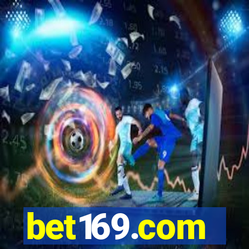 bet169.com