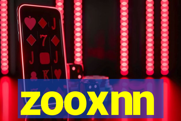 zooxnn