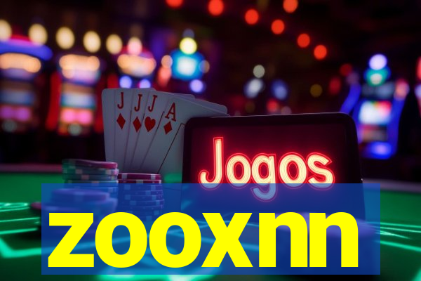 zooxnn