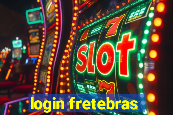 login fretebras