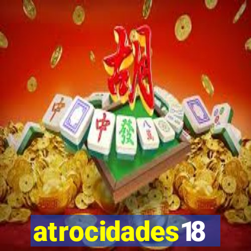 atrocidades18