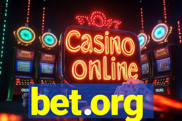 bet.org