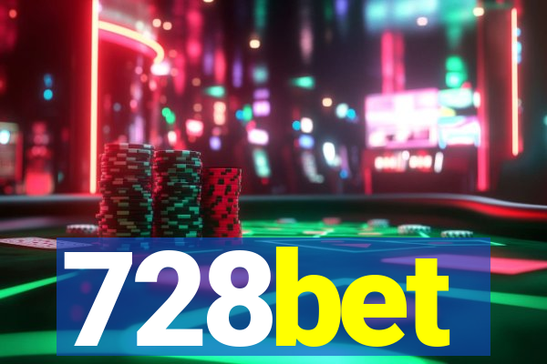 728bet