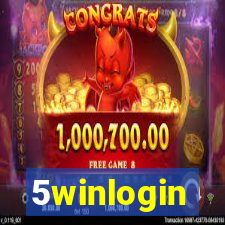 5winlogin