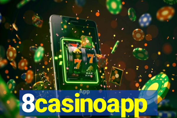 8casinoapp