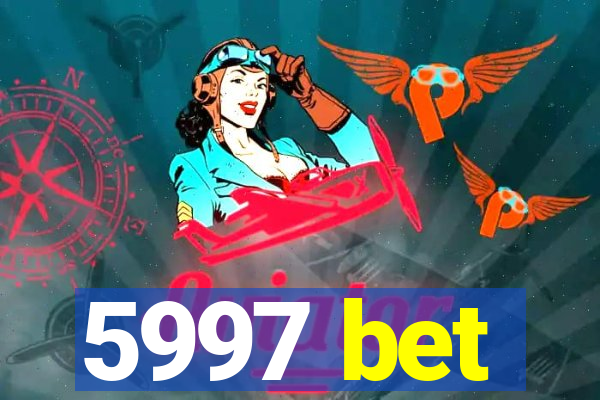 5997 bet