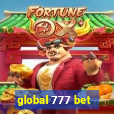 global 777 bet