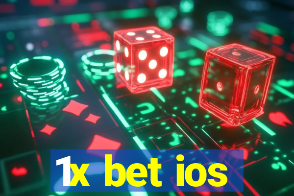 1x bet ios