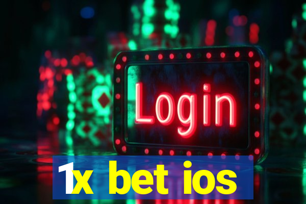 1x bet ios