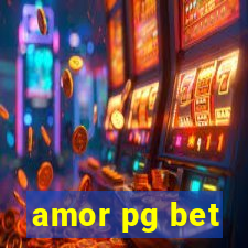 amor pg bet