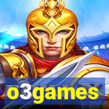 o3games