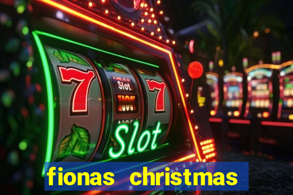 fionas christmas fortune slot free play