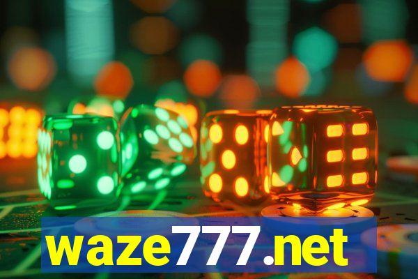 waze777.net