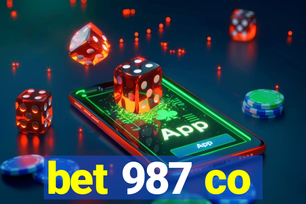 bet 987 co