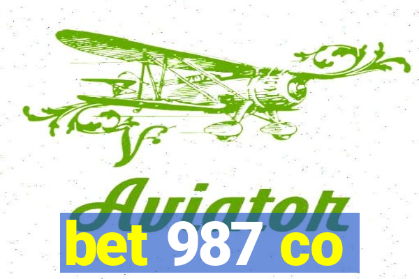 bet 987 co