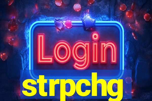 strpchg