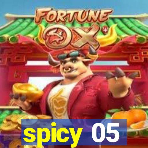 spicy 05