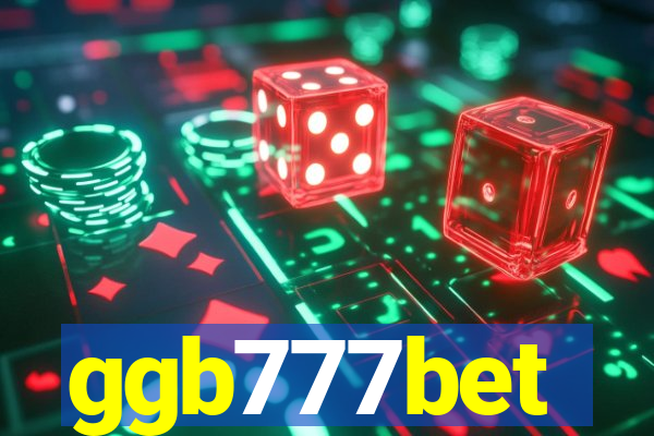 ggb777bet