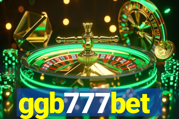 ggb777bet