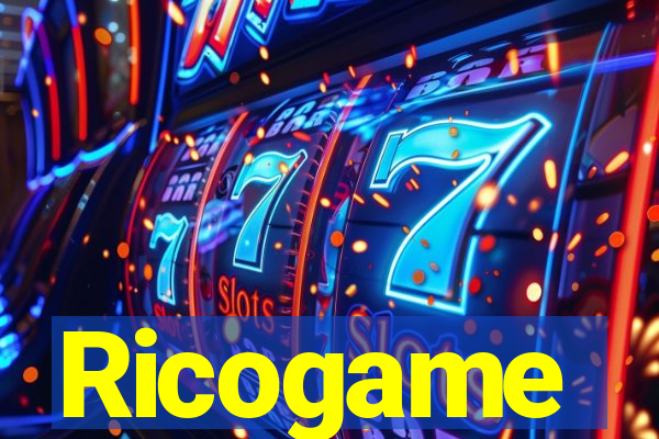 Ricogame