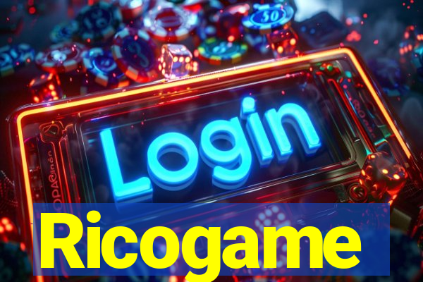 Ricogame