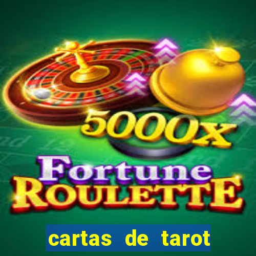 cartas de tarot gratis futuro inmediato