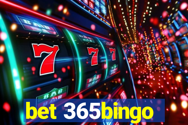 bet 365bingo