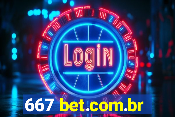 667 bet.com.br