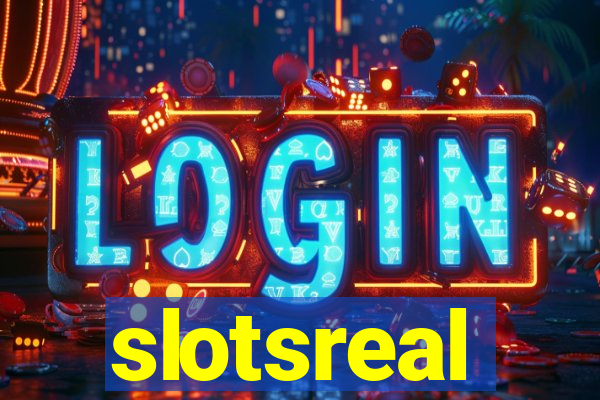 slotsreal