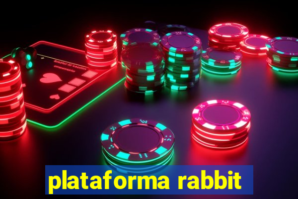 plataforma rabbit