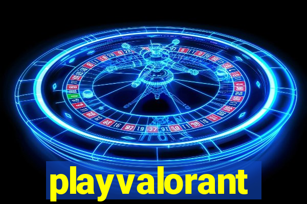 playvalorant