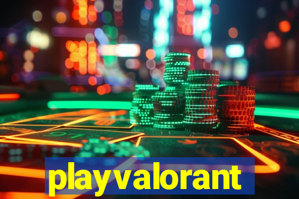 playvalorant