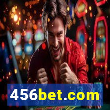 456bet.com