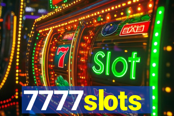 7777slots