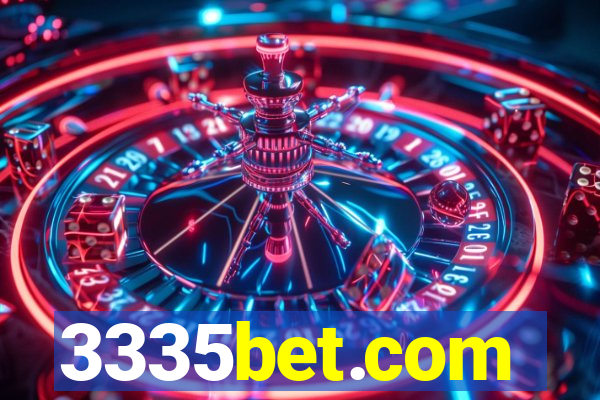 3335bet.com