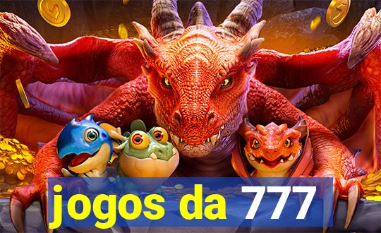 jogos da 777