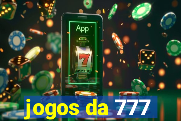 jogos da 777