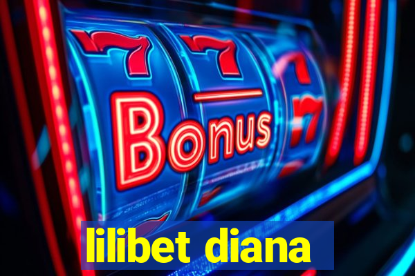 lilibet diana