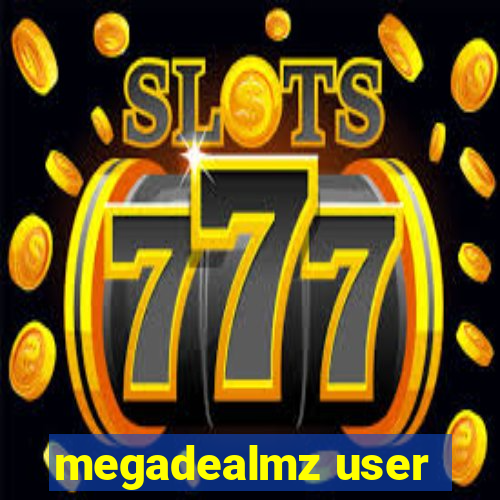 megadealmz user