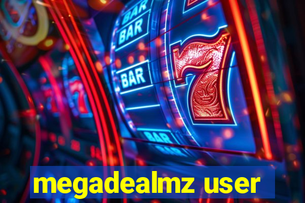 megadealmz user