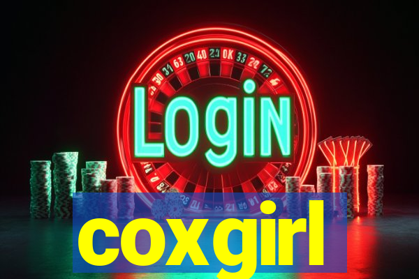 coxgirl