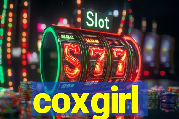 coxgirl