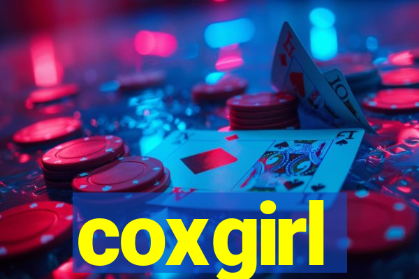 coxgirl