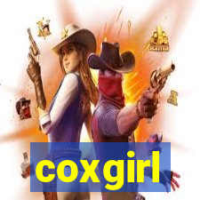 coxgirl