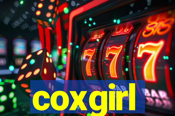 coxgirl