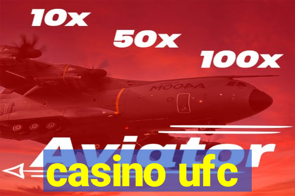 casino ufc