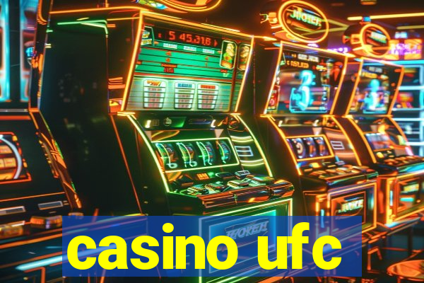 casino ufc