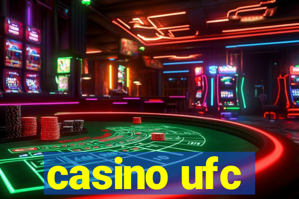 casino ufc