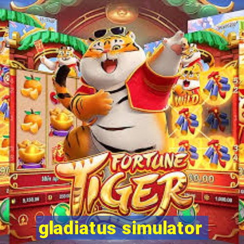 gladiatus simulator